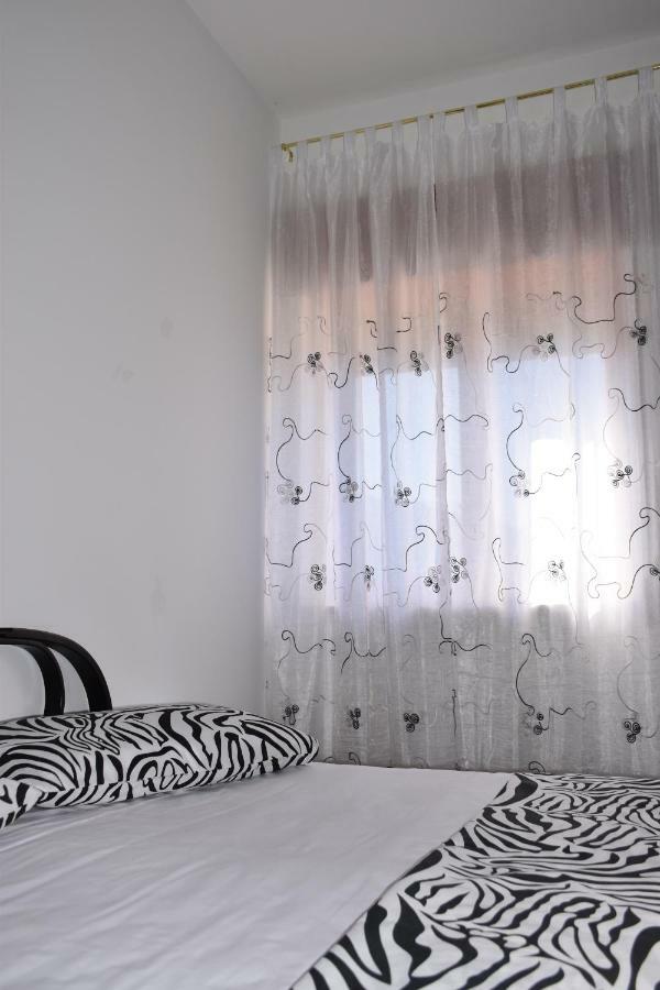 De Gregorio Apartamento Massa Lubrense Exterior foto
