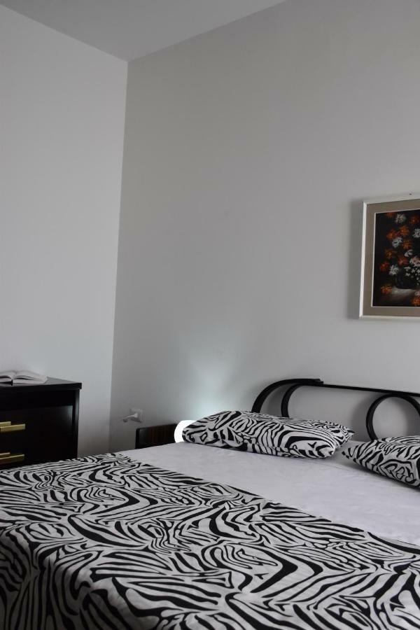 De Gregorio Apartamento Massa Lubrense Exterior foto