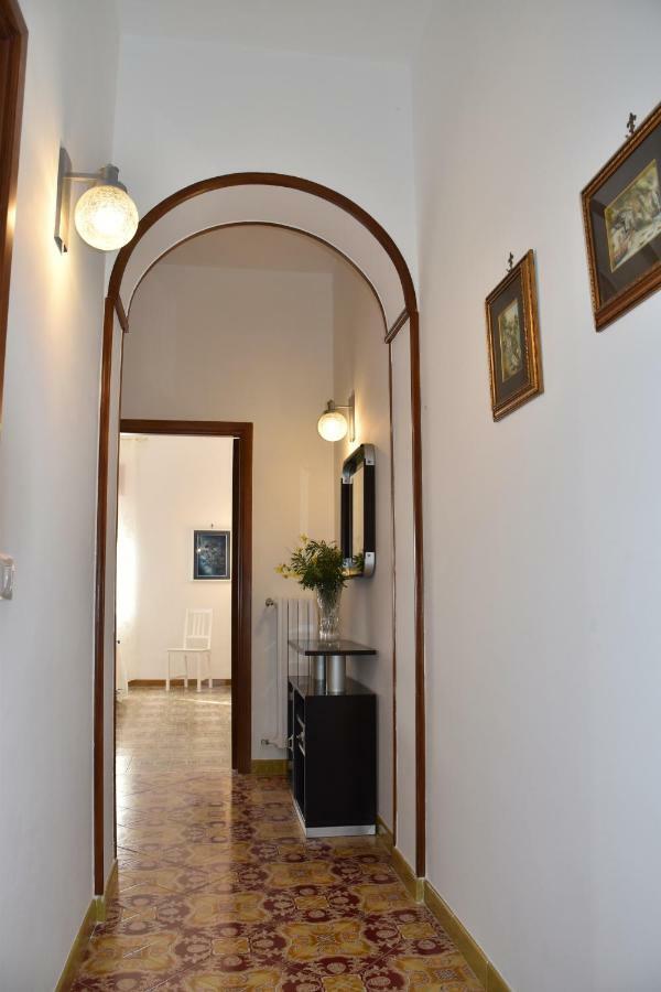 De Gregorio Apartamento Massa Lubrense Exterior foto